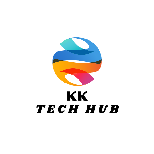 KKTECHHUB
